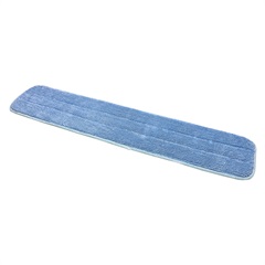 24" Economy Wet Flat Mop